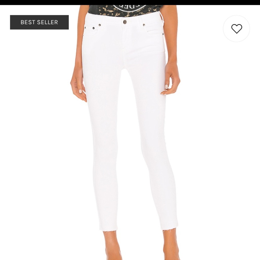 Pistola Jeans